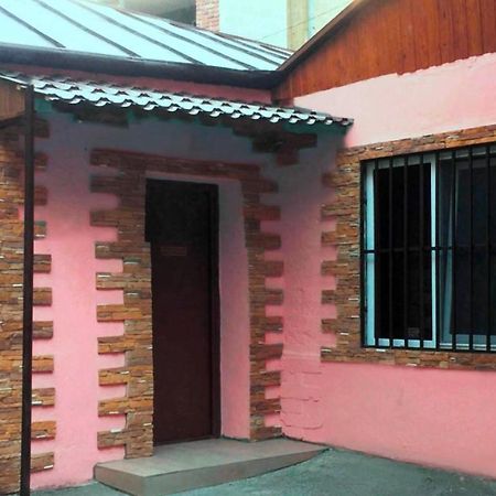 Bonvenon Capsule Hostel Yerevan Exterior foto