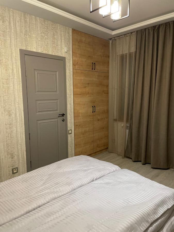 Bonvenon Capsule Hostel Yerevan Exterior foto