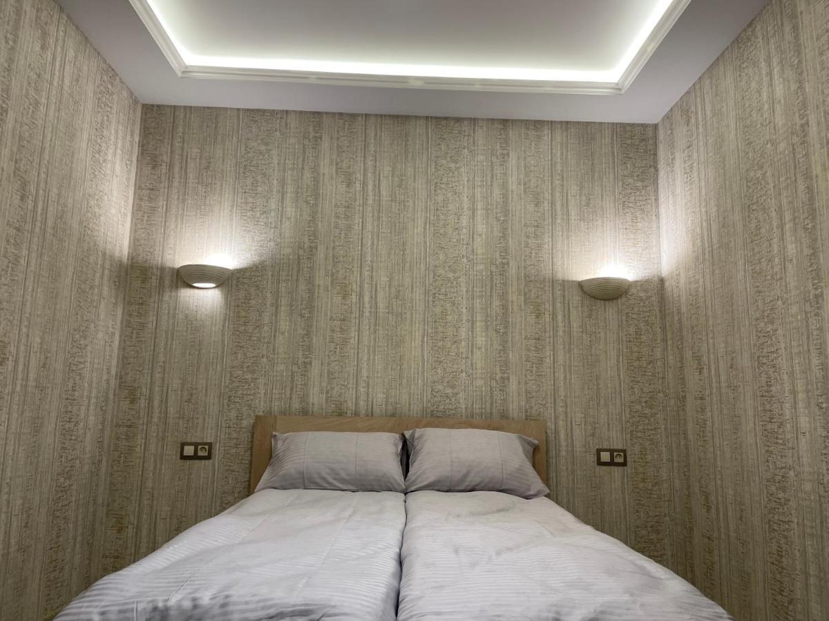 Bonvenon Capsule Hostel Yerevan Exterior foto