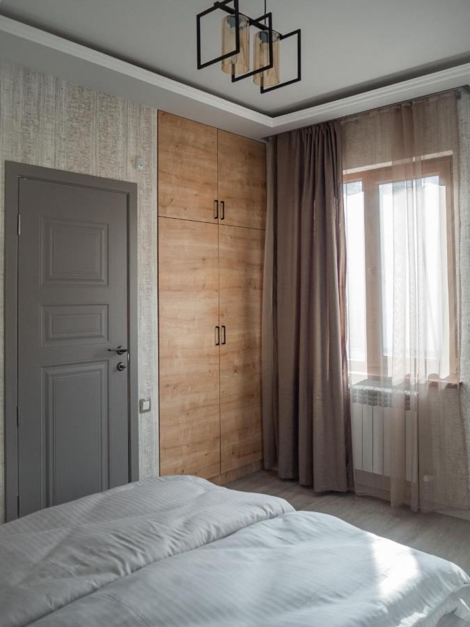 Bonvenon Capsule Hostel Yerevan Exterior foto