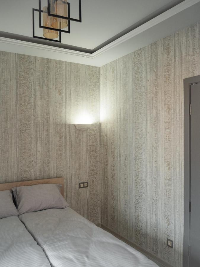 Bonvenon Capsule Hostel Yerevan Exterior foto